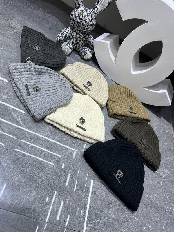 Chrome Hearts Hat dx76